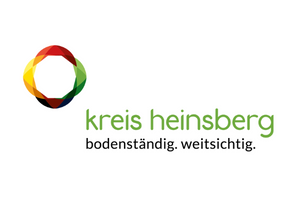 Logo des Serviceportals Kreis Heinsberg